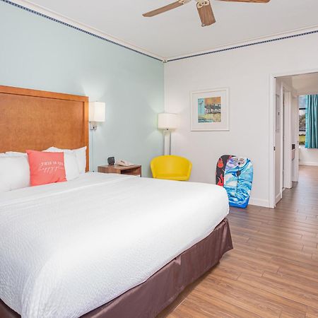 קוקו ביץ' Beachside Hotel And Suites מראה חיצוני תמונה