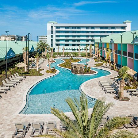 קוקו ביץ' Beachside Hotel And Suites מראה חיצוני תמונה