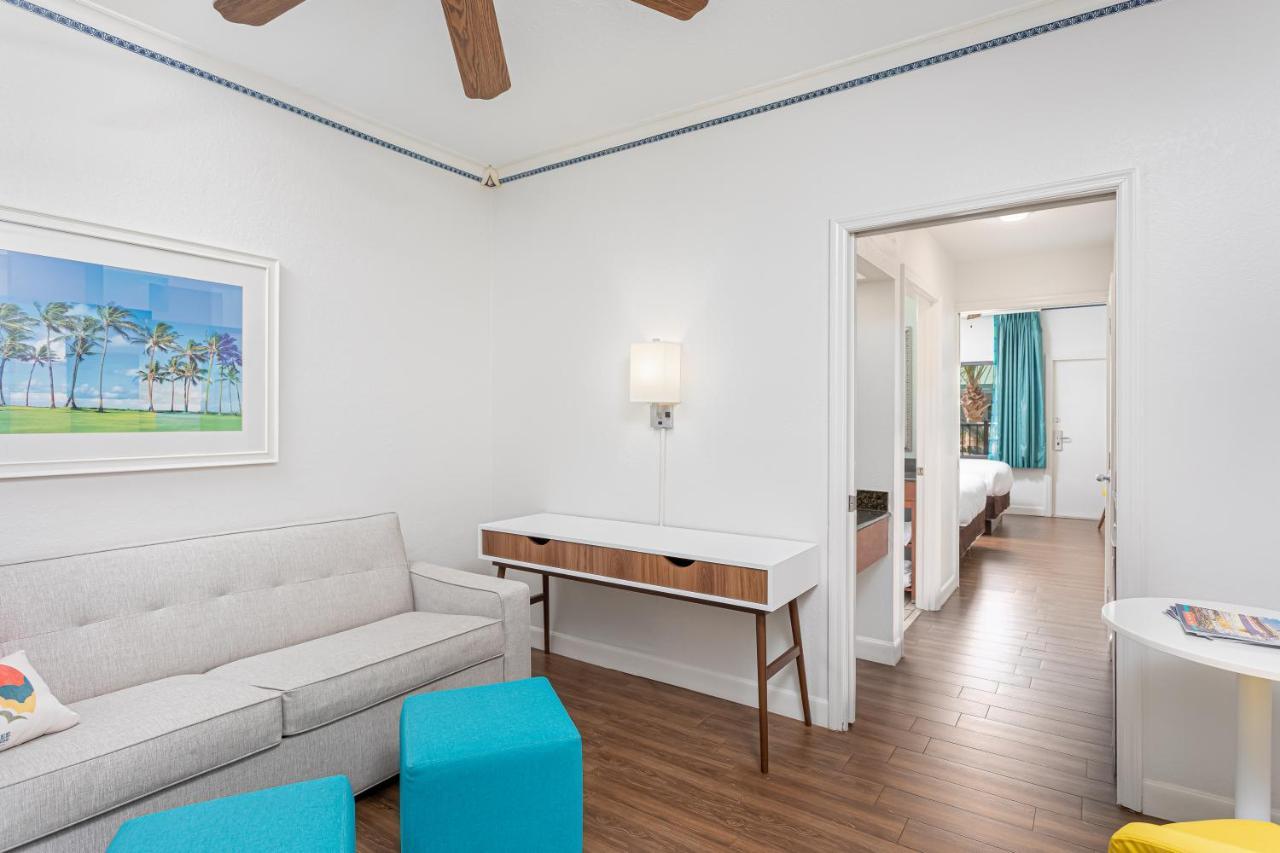 קוקו ביץ' Beachside Hotel And Suites מראה חיצוני תמונה
