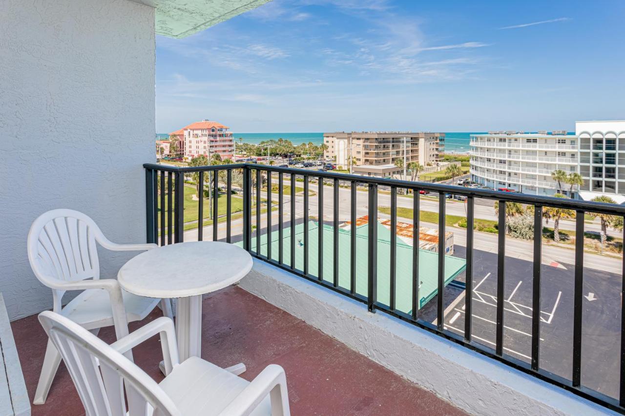 קוקו ביץ' Beachside Hotel And Suites מראה חיצוני תמונה