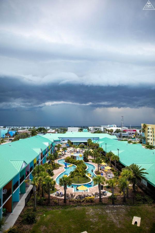קוקו ביץ' Beachside Hotel And Suites מראה חיצוני תמונה