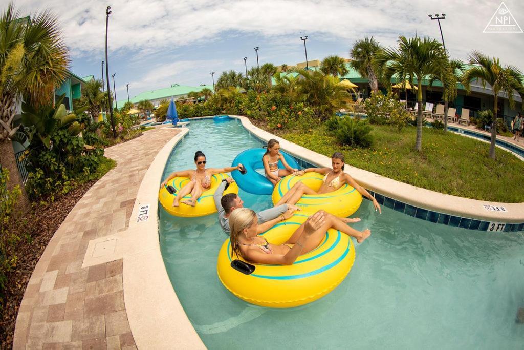 קוקו ביץ' Beachside Hotel And Suites מראה חיצוני תמונה