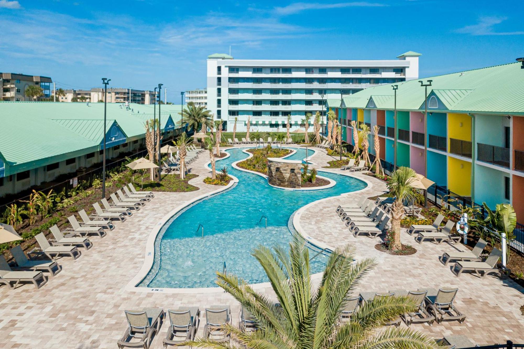קוקו ביץ' Beachside Hotel And Suites מראה חיצוני תמונה