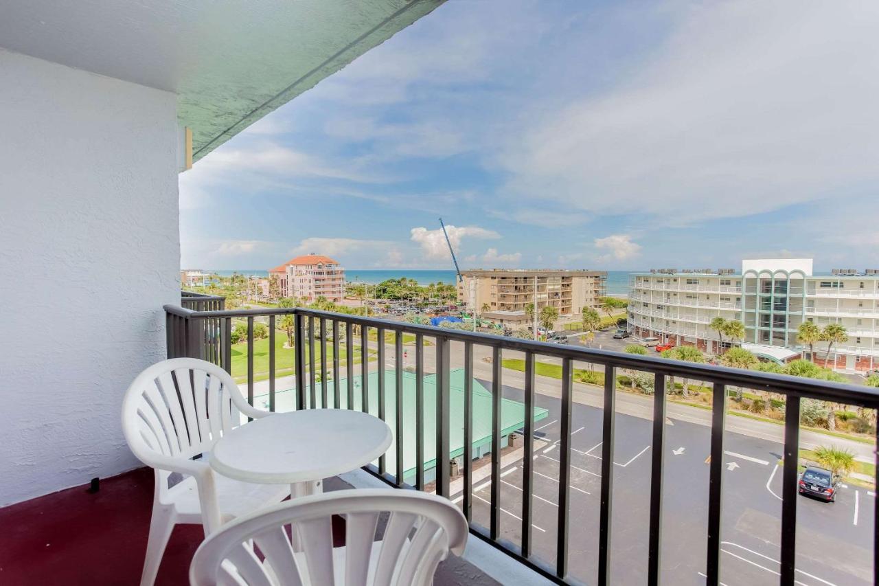 קוקו ביץ' Beachside Hotel And Suites מראה חיצוני תמונה