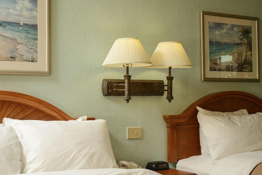 קוקו ביץ' Beachside Hotel And Suites מראה חיצוני תמונה