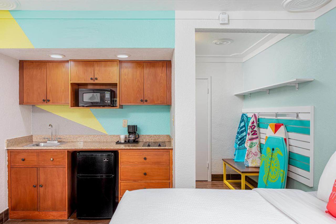 קוקו ביץ' Beachside Hotel And Suites מראה חיצוני תמונה